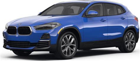 2023 Bmw X2 Price Reviews Pictures And More Kelley Blue Book
