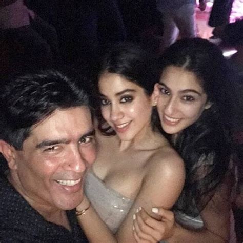 Sexy Janhvi Kapoor Nude Images Hot Daughter Of Sridevi