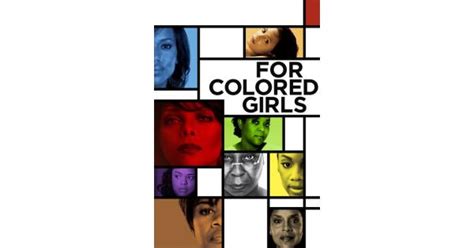 For Colored Girls Movie Review Common Sense Media