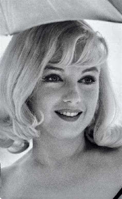Marilyn On The Set Of The Misfits 1960 Marilyn Monroe Photos