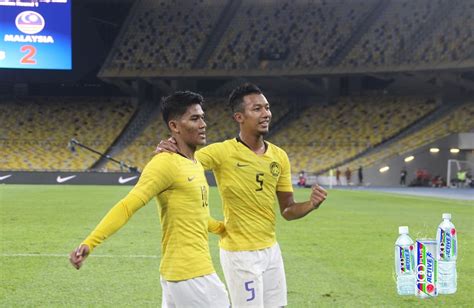 Đối đầu với đội yếu nhất bảng u22 timor leste, malaysia đặt mục tiêu giành trọn 3 điểm và ghi nhiều bàn thắng để tạo lợi thế trong cuộc đua tới ngôi nhì bảng a. 'Ike' ledak hatrik, bantu Malaysia benam Timor Leste 12-2 ...