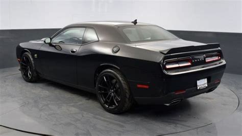 Just Arrived 2023 Dodge Challenger Rt Scat Pack 1320 Moparinsiders