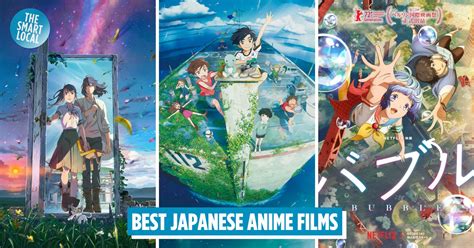 Aggregate More Than Anime Movie Recommendations Best In Duhocakina