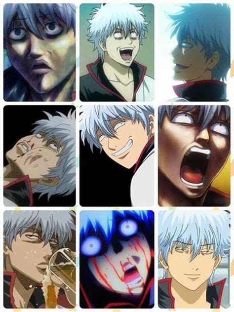 35 Exaggerated Expressions Ideas Anime Funny Anime Funny Faces