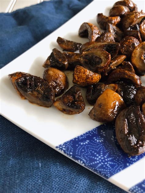 Air Fryer Mushrooms Recipe | Allrecipes