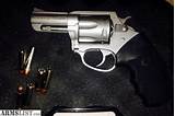 Charter Arms 327 Magnum Revolver For Sale Images