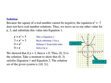 Lecture 11 Systems Of Nonlinear Equations