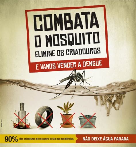 Prefeitura Intensifica AÇÃo De Combate Ao Aedes Aegypti Prefeitura