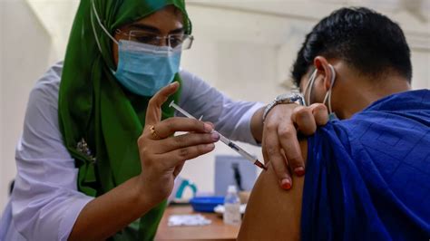 Adb Approves 940 Million For Bangladesh Covid 19 Vaccines Asian