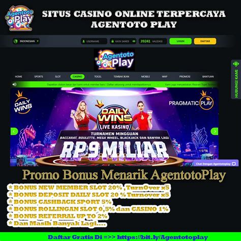 toko toto slot