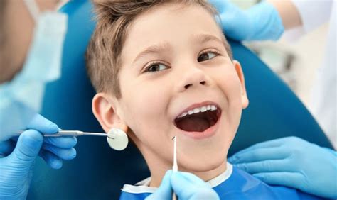 A Guide To Childhood Dental Health Lucykingdom