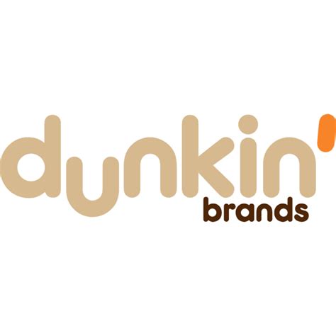 Dunkin Donuts Logo Vector Logo Of Dunkin Donuts Brand Free Download