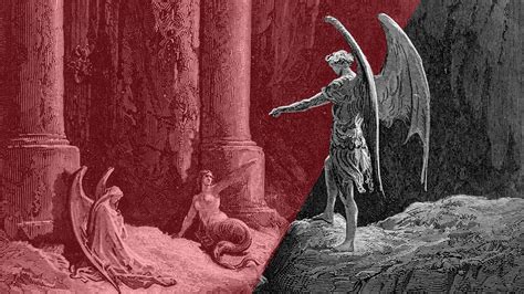 5 Books That Help Us Understand Angels And Demons Christianity Today