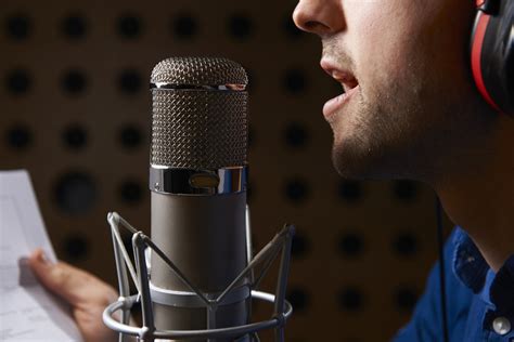 4 Tips For Creating An Effective Voice Over Provoiceusa