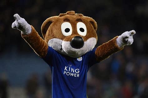 No Fancy Pitch Designs And Even Restrictions On Filbert Fox The Crazy