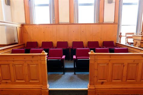 the unfair economics of jury duty — frugal flannel
