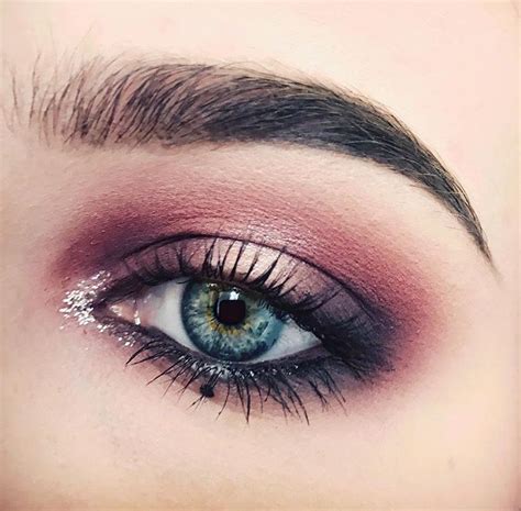 Pink Smokey Eye Makeup Tips Belleza Belleza