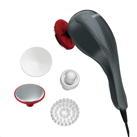Wahl Heat Therapy Corded Vibratory Therapeutic Body