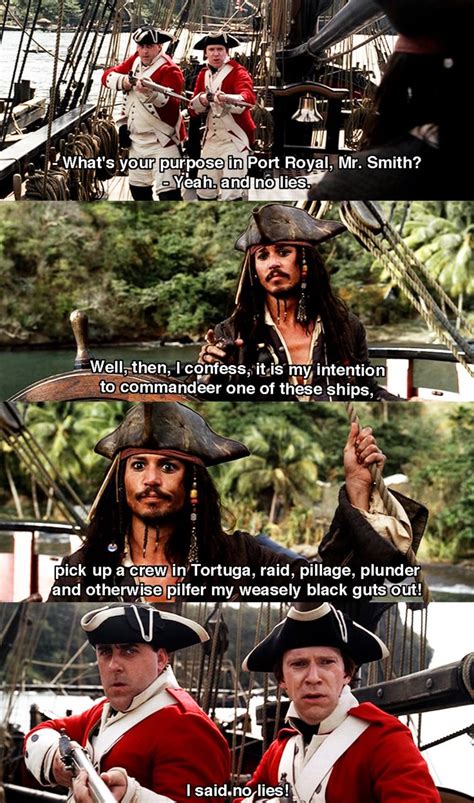 Please be easy on me as this is my first quiz, enjoy! Let's Go To The Movies (Posts tagged Pirates of the Caribbean: The Curse of the Black Pearl) in ...
