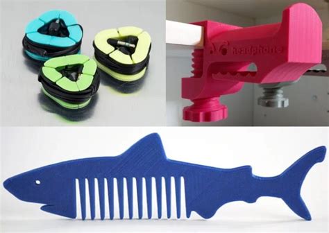 15 Truly Useful Things You Can 3d Print 3d Printing Business 3d
