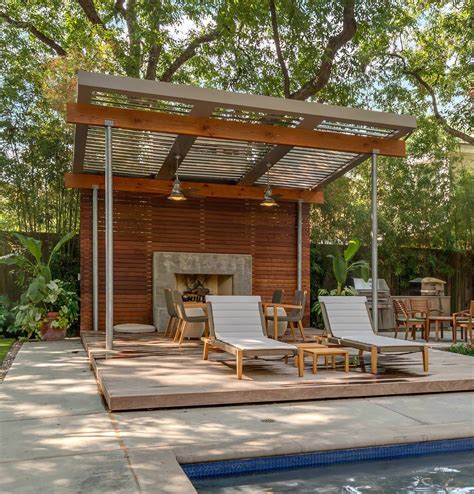 52 Cheap DIY Pergola Ideas Plans For Your Backyard And Garden