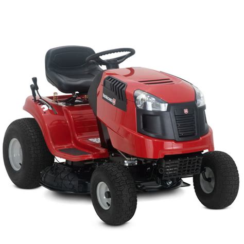 Yard Machines 420cc 42 Inch Riding Lawn Mower Kizmodo