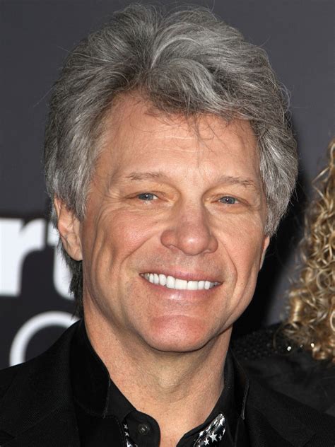 Jon bon jovi, was born john francis bongiovi, jr. Jon Bon Jovi - Beyazperde.com