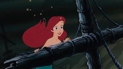 The Little Mermaid Crtani Filmovi Elena