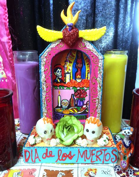 100 Dia De Los Muertos Projects Crafty Chica