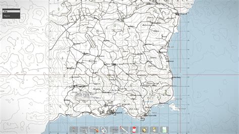 Dayz Chernarus Map Download