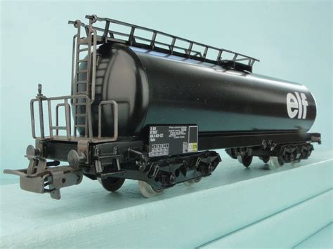 Märklin 4747 SNCF ELF Tankwagen Kaufen auf Ricardo