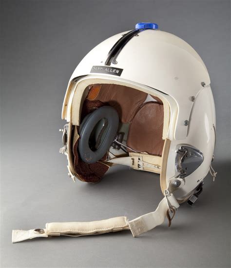 Helmet Flying Protective Type Hgu 2ap United States Air Force