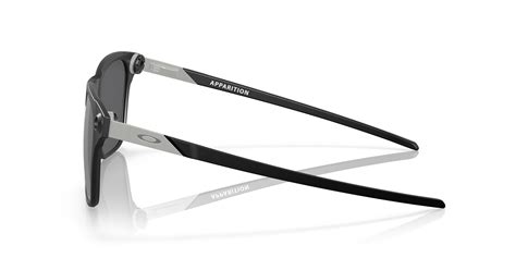 Apparition™ Prizm Black Lenses Satin Black Frame Sunglasses Oakley® Us