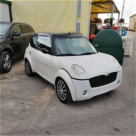 Microcar Chatenet Ch 26 Usato In Italia Vedi Tutte I 35 Prezzi