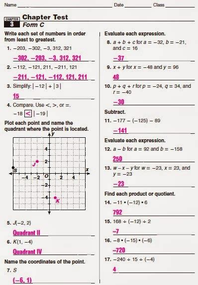 (see a pdf of a sample page from the grade 2 answer key.). Holt mcdougal geometry workbook pdf - rumahhijabaqila.com
