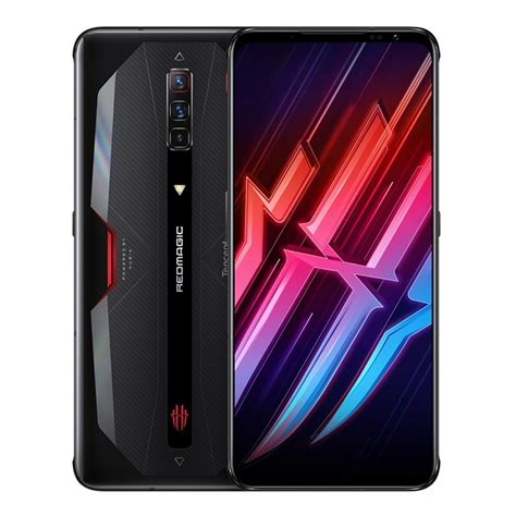 Nubia Launches Worlds Most Powerful Gaming Phone With Affordable Pricing