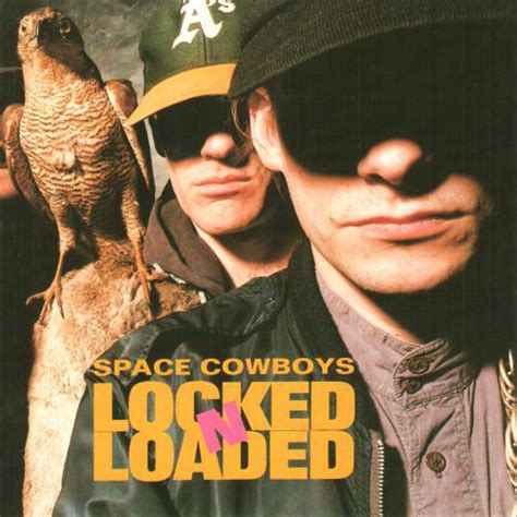 Space Cowboys Locked N Loaded Releases Discogs
