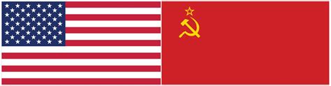 Cold War Flags Naval Historical Foundation