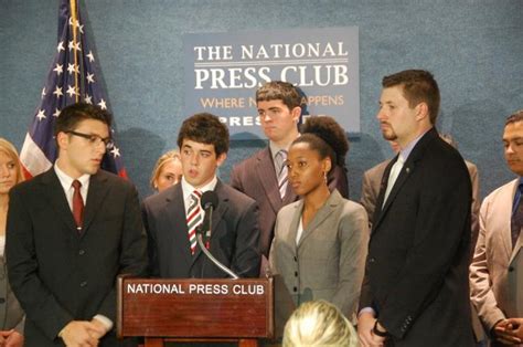 College Student Body Presidents Unite Over Debt Debate Huffpost College