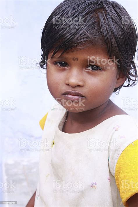 Indian Village Girl Stock Photo Download Image Now Culture Of India