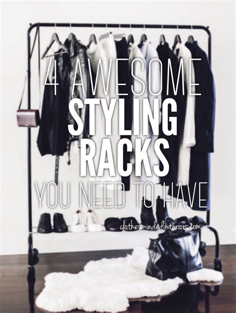 4 Awesome Styling Racks You Need To Have Sims 4 Sims 4
