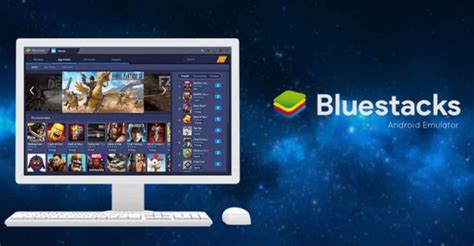 تحميل بلوستاك Download Bluestacks للكمبيوتر أحدث إصدار برابط مباشر