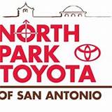 North Park Toyota San Antonio Tx Photos
