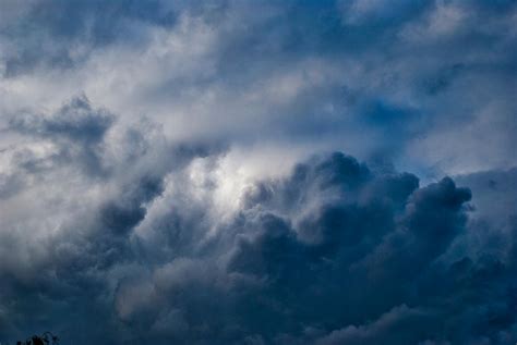 Before Storm Clouds Sky Background By Amka Stock On Deviantart