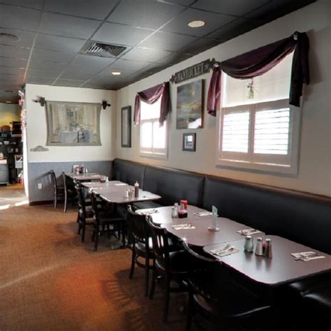 South Street Diner Updated 2024 American Restaurant In Westborough Ma