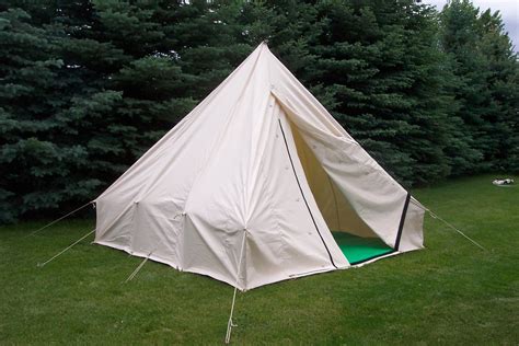 White Tent Canvas Fabric Gsm 400 For Tents At Rs 150meter In Kanpur