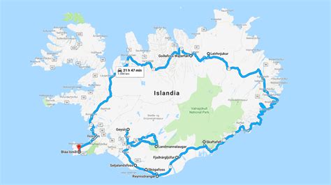 El Top 10 De Islandia Lo Esencial A Visitar En Islandia En Una Ruta