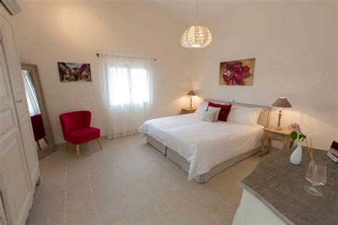 Chambres De La Villa Olives And Vines Boutique Hotel And Luxury Villa