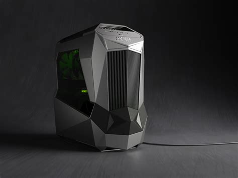 Nvidia Geforce Gtx 1080 Ti Gaming Pc Markus Lichte