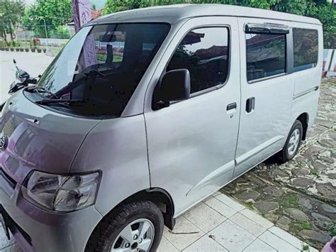 Daihatsu Grand Max Subang Dijual Co Id